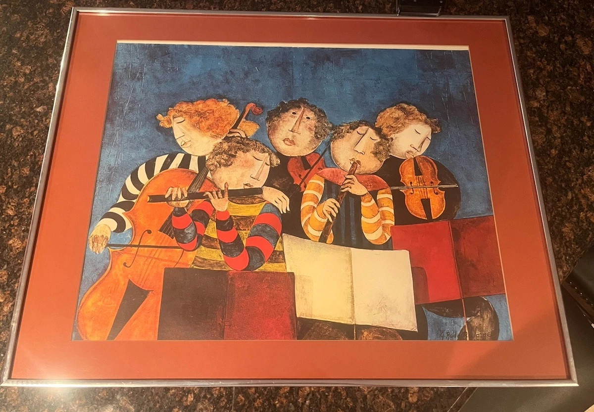 Graciela Rodo Boulanger for sale | eBay