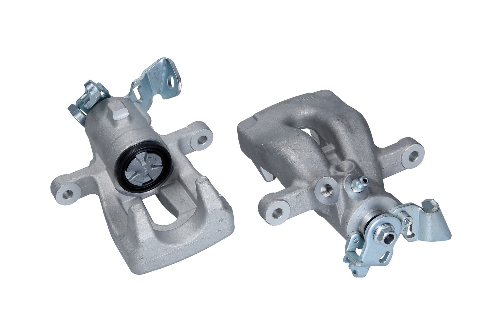 2x ✅Fits KAMOKA UK�ADY HAMULCOWE JBC0367 HAM CLAMP. BACK. LEFT   ⭐UK Seller⭐