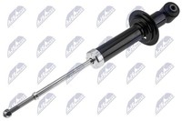 2X NTY StoßDäMpfer A-MS-001 FüR Mitsubishi Lancer 7 CS3A CS9A CS9W
