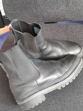 Chelsea boots Tommy Hilfiger Grösse 39 Leder