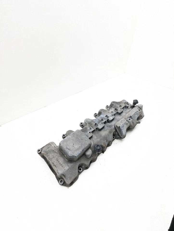 98-06 Cubierta culata lado pasajero derecho mercedes clk500 s55 m113 Foto 2 de 4