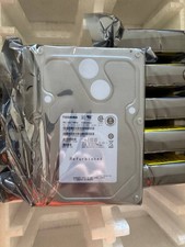 HDD 3.5" Toshiba SAS 1 To