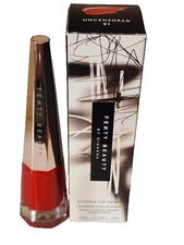 FENTY Beauty Stunna Lip Paint ~ UNCENSORED 01 ~ 4 ml / 0.13 fl oz ~ New in Box