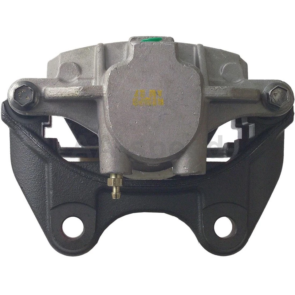 Rear Caliper For Chevrolet Suburban 1500 2014 2013 2012 2011 2010 2009 2008 2007 - Image 3 of 4