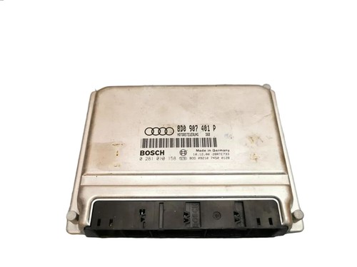 8D0907401 P 2.5TDI  MOTORSTEUERGERÄT STEUERGERÄT AUDI A4 B5 A6 4B