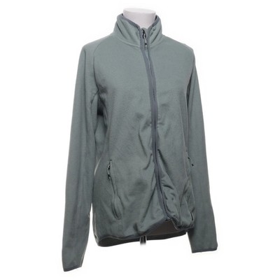 Everest, Fleecejacke, Damen, Größe: L, Grün, Polyester, Fleece #RN3