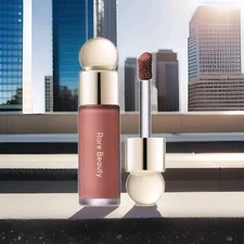 Rare Beauty ~ Soft Pinch Dewy Liquid Blush ~ "Worth" ~ NIB