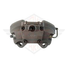 1972-1977 Porsche 911 Front Right S-type Aluminum Brake Caliper 91135193600