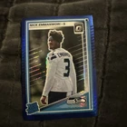 2025 Panini Nick Emmanwori Base (Raw)