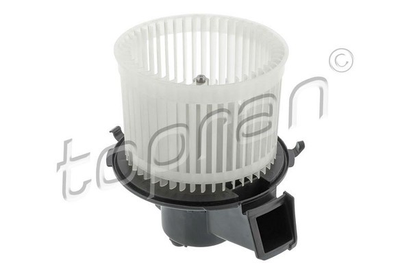 Topran 601 754 InnenraumgebläSe Passend FüR Fiat-image