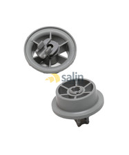 GENUINE LOWER WHEEL SINGLE FOR FISHER & PAYKEL DW60 | PN: 790886