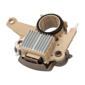 Voltage Regulator Gauss GA903 for CHERY and JIN BEI