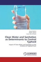 Anjum Hashmi (U. A.) | Clean Water And Sanitation As Determinants To Control...
