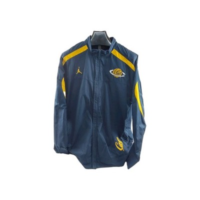 Nike Team Cal State Berkeley Golden Bears Warmup Men's Size 2XL 