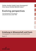 Evolving Perspectives AndráS NéMeth