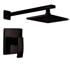 Anzzi SH-AZ041 Viace Shower Trim Package - Bronze