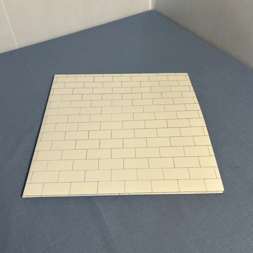 The Wall by Pink Floyd Vinyl 2x LP 2018 88875184281
