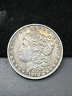1878-P Morgan Silver Dollar 90% US Coin A36