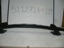 NEW GENUINE BMW 1 SERIES  E81 E87 REAR BUMPER CARRIER PLEASE CHECK 51127164189