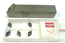 TUNGALOY Drehhalter JSDJ2XR2020H07 Neu + 5 WSP DXGU 070304 R Neu H32106