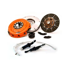 Centerforce Full Face II Clutch - Flywheel Kit For Jeep Wrangler / Gladiator