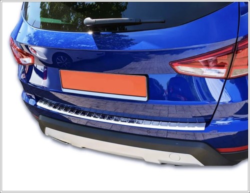 seat arona bumper protector