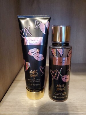 【Victoria's Secret】Angel 香水 50ml 2本セット Victoria´s Secret】Angel 香水 50ml 2本セット