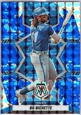 2022 Panini Mosaic BASE & PARALLELS Baseball RC (1-200) - Complete Your Set