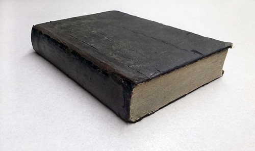 1857 RUSSIA A Manual of Russian and English Conversation by Julius Cornet -RARE- - Picture 10 of 10