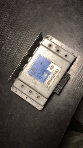 BMW 3 E36 ABS Steuergerät 34521163090 34.52-1163090