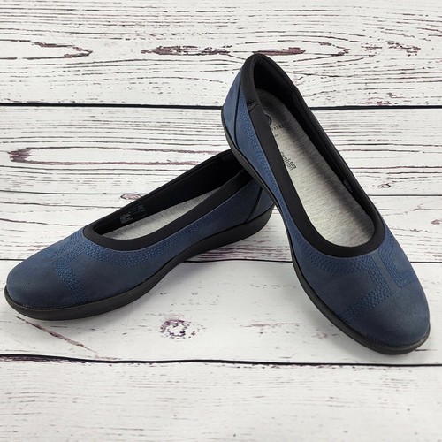 ayla low clarks