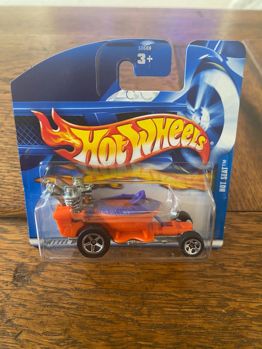 Hot Wheels スツールチェア　レア Hot Wheels スツールチェア レア Hot Wheels SEAT Diecast & Toy