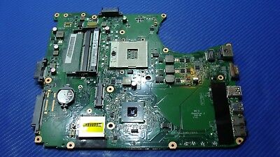 Toshiba Satellite 15.6/" L755D S5110 Genuine AMD Motherboard A000080670 Tested