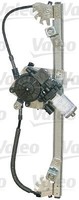 Valeo 850742 Fensterheber FüR Abarth Fiat