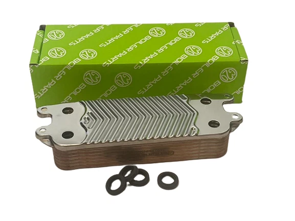 VAILLANT SCAMBIATORE 14 PIASTRE 0020020018 EX 178971 COMPATIBILE