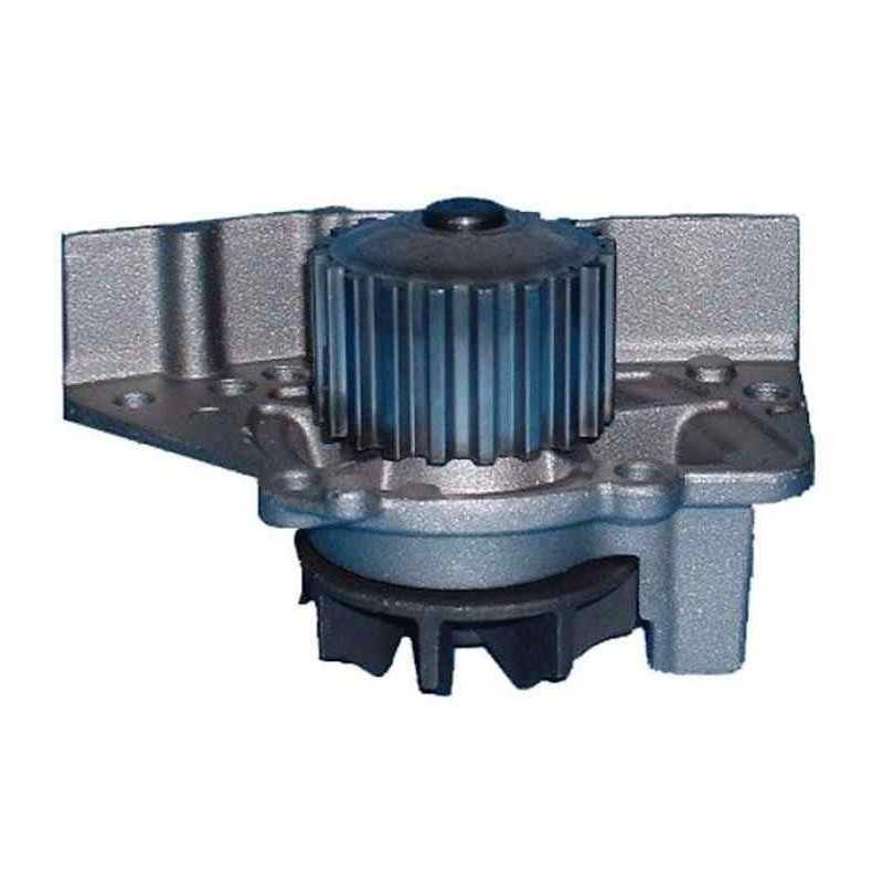 Pompe a eau Citroen Peugeot 1.9 D en alliage d'aluminium robuste