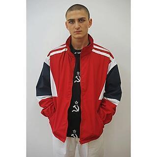 Gosha Rubchinskiy Men M Nylon Jacket M 16Ss Designer Limited