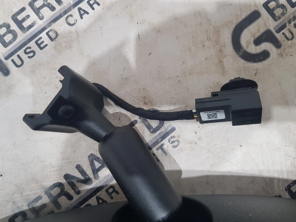 GENUINE LEXUS NX300H 2014-2021 INTERIOR REAR VIEW MIRROR 87810-0WL42 - Image 3 of 4