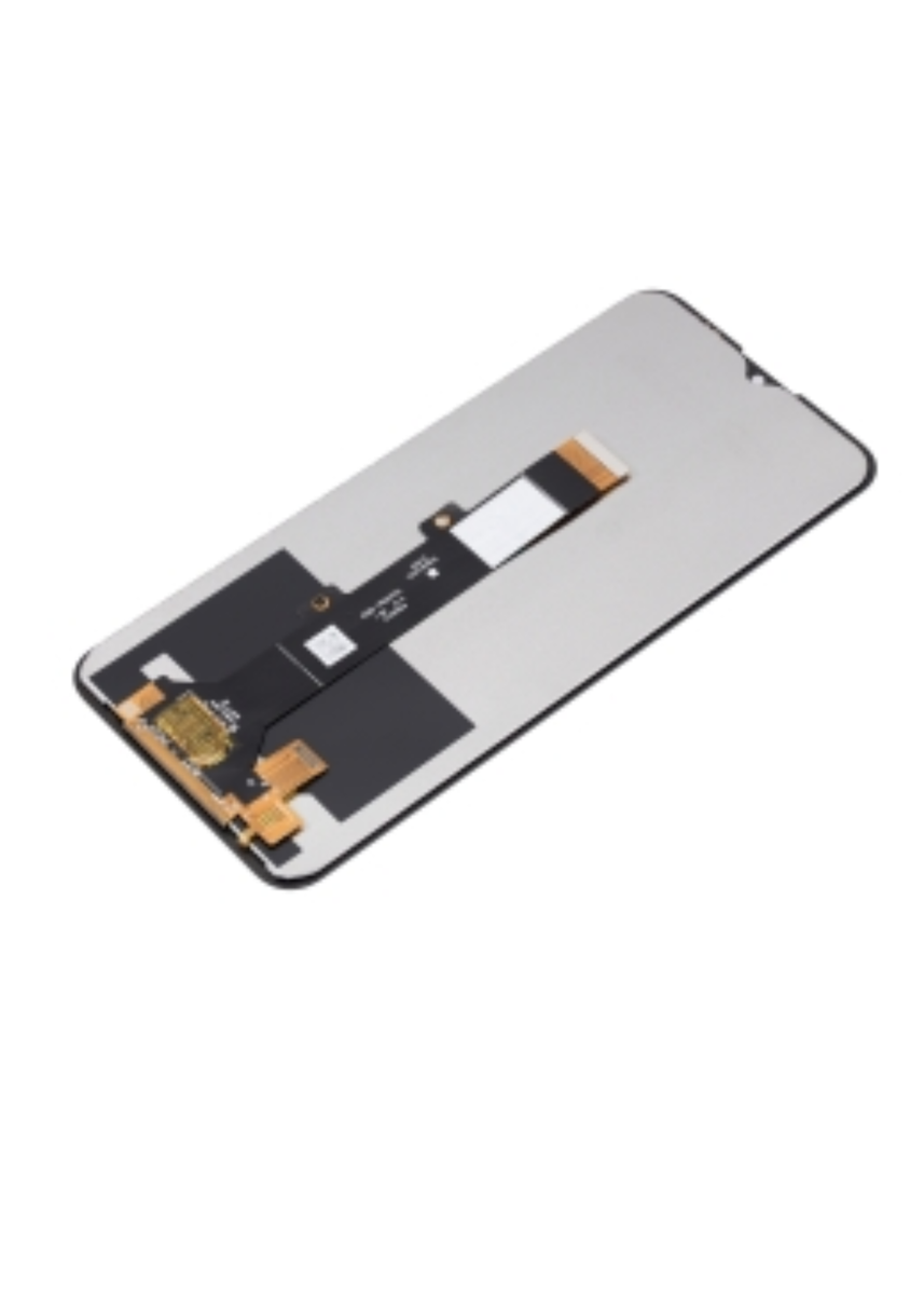 Sroje Pantalla Tft Lcd For Motorola Moto G30 Xt2129-1 | Cuotas sin interés