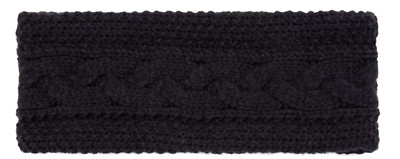 Northeast Outfitters Women  Cozy Cabin Texture Play Headband Different Color