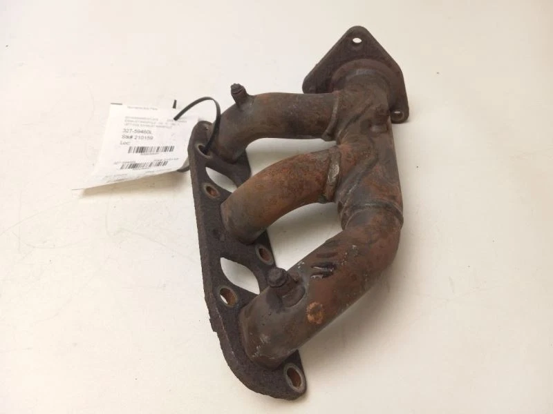 RIGHT SIDE EXHAUST MANIFOLD FOR NISSAN XTERRA 2005 - 2008 - Image 2 of 4