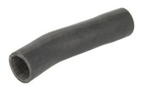 Thermotec DCF084TT Ladeluftschlauch FüR Fiat Linea 1.3D 06.07-