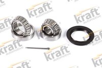 Kraft Automotive 4100130 Radlagersatz FüR Audi Seat Vw