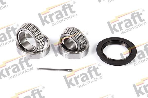 Kraft Automotive 4100130 Radlagersatz FüR Audi Seat Vw-image