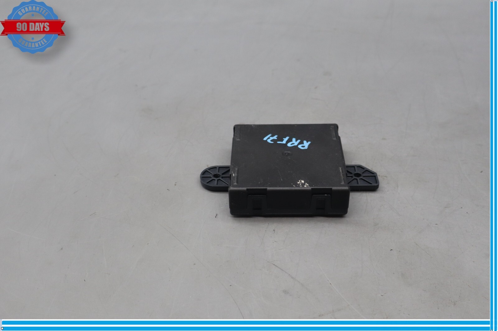 14-17 Maserati Ghibli S Rear Right Passenger Door Control Module Unit Oem