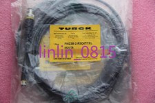 1Pcs New TURCK cable PKG3M-2-RSC4T/TXL 6626726
