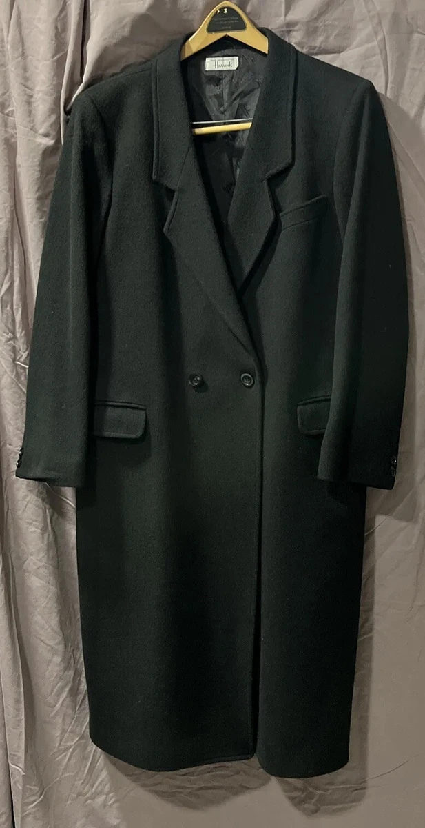 Ebay top cashmere coat