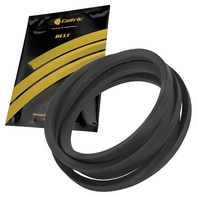 5/8''x126 1/8'' / 42'' Deck Belt for Husqvarna YT42XLS YTH2242 YTH24V42LS 574845601