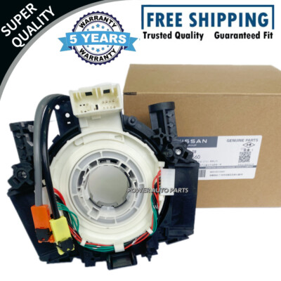 OEM Clock spring For 2006-2015 Nissan Pathfinder Xterra with 2