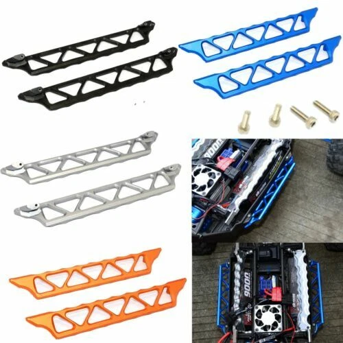 RC Modellbau Karosserie- & Innenraum 1:5 Traxxas Teile